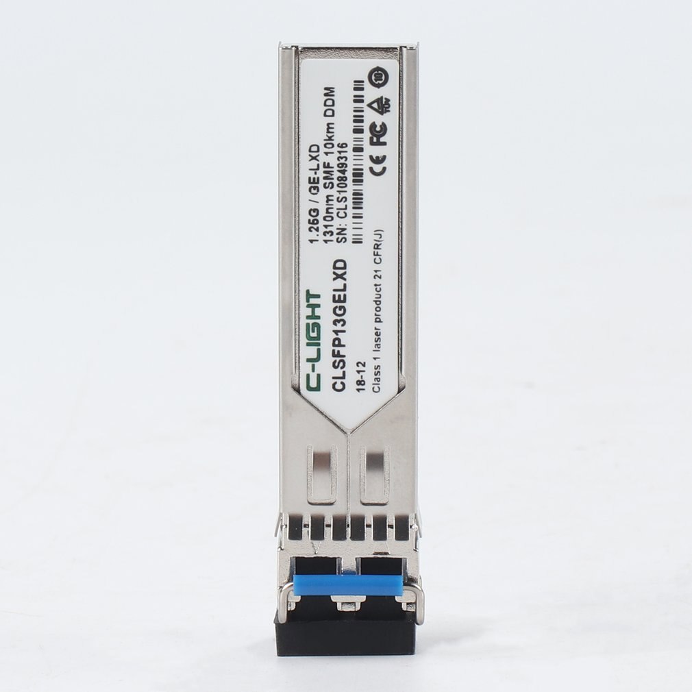C-light glc-lh-smd 1.25Gbps SFP LC Ŀ Juniper TP-Link  ddmִ   SFP ۼű